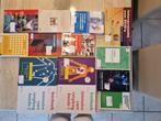 Bachelor Verpleegkunde boeken, Boeken, Ophalen of Verzenden, Zo goed als nieuw, Diverse