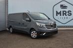 Renault Trafic- L2-Camera-Carplay-Model2025-Nieuw- 27990+BTW, Auto's, Bestelwagens en Lichte vracht, Stof, USB, Euro 6, https://public.car-pass.be/vhr/c080ee82-414a-4763-9d27-95362d4b8169