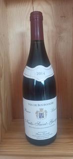 NUITS - SAINT - GEORGES 2014       .Bourgogne Côte de Nuits, Enlèvement ou Envoi, Neuf