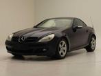 MERCEDES-BENZ - SLK200 KOMPRESSOR, Auto's, Gebruikt, Cabriolet, SLK, Bedrijf