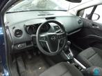 Meriva B airbags 2011, Opel, Utilisé, Enlèvement ou Envoi