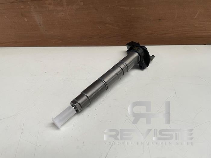Injecteur (diesel) d'un Mercedes Sprinter, Autos : Pièces & Accessoires, Systèmes à carburant, Mercedes-Benz, Neuf, 12 mois de garantie