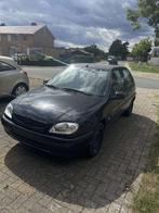 Citroën Saxo, Auto's, Saxo, Particulier, Te koop, Benzine
