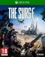 the surge - xbox one - nieuw/sealed, Games en Spelcomputers, Games | Xbox One, Nieuw, Avontuur en Actie, Ophalen of Verzenden