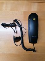 „Philips” telefoon met snoer, Telecommunicatie, Vaste telefoons | Niet Draadloos, Ophalen of Verzenden, Zo goed als nieuw