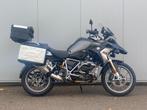 BMW R 1250 GS Dynamiek-, Comfort-, Touring-Pack / Topstaat!, Motoren, Motoren | BMW, 2 cilinders, 1254 cc, Bedrijf, Meer dan 35 kW