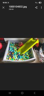 Piscine a balles Kiddy Moon, Kinderen en Baby's, Ophalen, Zo goed als nieuw, Overige typen
