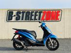 PIAGGIO OPEN DOOR ACTIE! Medley 125 S E5, Ophalen, Nieuw, 125 cc