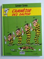 BD Lucky Luke 60 L'amnésie des Dalton Morris TTB eo, Gelezen, Morris, Ophalen of Verzenden, Eén stripboek