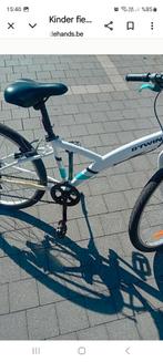 Fiets, Ophalen, Gebruikt, 20 inch of meer