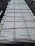 Groot plastic tafelkleed rustiek, landelijk, Huis en Inrichting, Ophalen, Nieuw, Rechthoek, Binnen