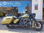 Harley FLHRXS Roadking SP - 2018 - 15118 km, Motoren, 2 cilinders, Bedrijf, Meer dan 35 kW, Toermotor