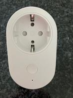 Xiaomi - Mi smart plug (WiFi), Zo goed als nieuw, Ophalen, Schakelaar