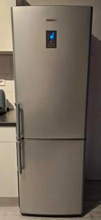 SAMSUNG Grote Koelkast Combi diepvries No Frost, Ophalen, Zo goed als nieuw