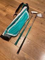 Set de golf pour enfant 4-6 ans Inesis, Enlèvement, Comme neuf, Set