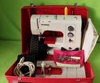 Bernina 830, Hobby en Vrije tijd, Naaimachines en Toebehoren, Ophalen, Gebruikt, Naaimachine, Bernina