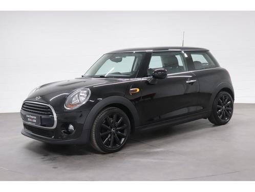 MINI Cooper 1.5i Mini Cooper 1.5i 136ch, Auto's, Mini, Cooper, Airbags, Airconditioning, Bluetooth, Cruise Control, Elektrische ramen
