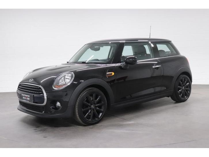 MINI Cooper 1.5i Mini Cooper 1.5i 136ch, Autos, Mini, Cooper, Airbags, Air conditionné, Bluetooth, Cruise Control, Vitres électriques