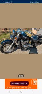 Kawasaki vulcan vn 900, Motoren, Motoren | Kawasaki, Particulier