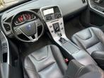 Volvo XC60 2.0D Automaat PanoDak Xenon Euro6B Full 150PK New, Auto's, Automaat, Parkeersensor, Leder, Bedrijf