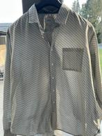 Hemd Camel Active, Regular fit, maat XL, Tour de cou 43/44 (XL), Enlèvement ou Envoi, Comme neuf, Blanc