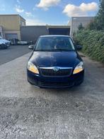 Te koop Skoda fabia heel proper!!, Auto's, Skoda, Euro 5, Handgeschakeld, 5 deurs, Particulier