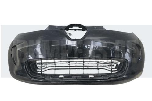 Bumper Renault Zoe 12-  Voorbumper MZ743, Auto-onderdelen, Carrosserie, Bumper, Voor, Gebruikt, 6 maanden garantie, Ophalen of Verzenden