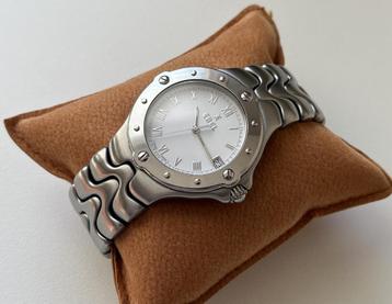 Ebel Sportwave - ref. E9187631 (full set) beschikbaar voor biedingen