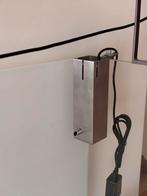 Stainless Steel surface skimmer in style of ADA Vuppa II, Ophalen of Verzenden, Nieuw, Filter of Co2