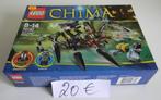 LEGO CHIMA NEUF, Ensemble complet, Lego, Enlèvement ou Envoi, Neuf