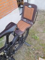 Boobike Classic Junior Plus kinderzitje fiets, Fietsen en Brommers, Ophalen, Achterzitje, 15 t/m 36 kg, Boobike