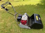 Grasmachine trommel, Jardin & Terrasse, Tondeuses à gazon, Lawnmaster, Tondeuses à gazon à essence, Utilisé, Tondeuse à poutre