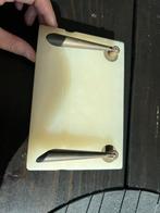 Marmer briefhouder en briefopener, Antiek en Kunst, Ophalen