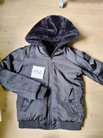Cars jeans omkeerbare jas zwart - mt 152, Meisje, Ophalen of Verzenden, Zo goed als nieuw, Cars jeans