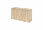 Bar toog balie steigerhout, Ophalen, Nieuw, Steigerhout