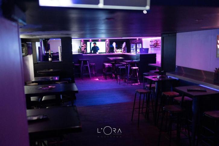 Mooie club te koop, Zakelijke goederen, Exploitaties en Overnames