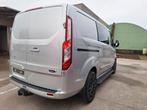 Ford Transit Custom, 197 g/km, Argent ou Gris, Achat, 6 portes