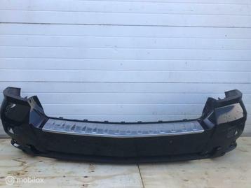 Mercedes GLK-klasse X204 Bumper Facelift A2048851525 beschikbaar voor biedingen