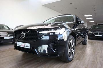 Volvo XC60 2.0 T6 *PLUS DARK*PANO*CAMERA*24G/KM*TOP ! beschikbaar voor biedingen