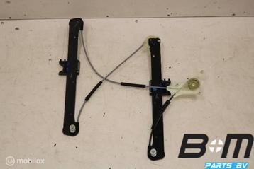 Raammechaniek LV (bestuurderskant) Audi A3 8V Sportback FL beschikbaar voor biedingen