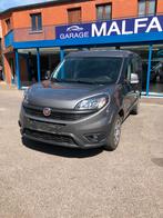 fiat doblo cargo, Voorwielaandrijving, Stof, 4 cilinders, Bedrijf