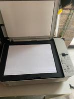 Printer canon werkt perfect!, Ophalen of Verzenden, Zo goed als nieuw, Printer
