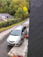 Mazda5 avendre, Autos, Argent ou Gris, Achat, 7 places, Caméra de recul