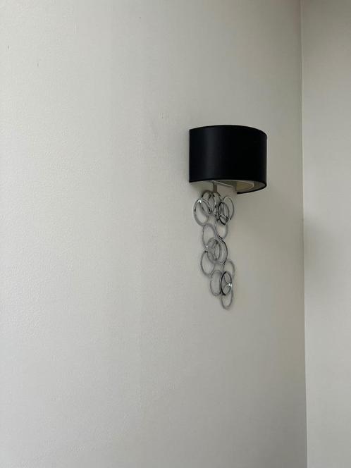 2 x prachtige muurlamp, Huis en Inrichting, Lampen | Wandlampen, Zo goed als nieuw, Ophalen of Verzenden