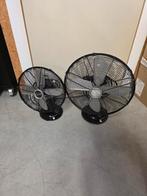 2x vintage ventilatoren, Ophalen, Zo goed als nieuw