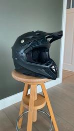 Crossbrommer helm, Motoren, Kleding | Motorhelmen, XS