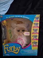 Nooit met gespeelde Furby 2005, Kinderen en Baby's, Speelgoed | Overig, Ophalen of Verzenden, Zo goed als nieuw