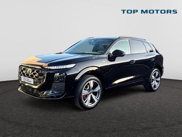 Audi Q3 SUV Audi Q3 SUV S line TFSI  110 kW S tronic beschikbaar voor biedingen