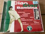 Various – Ciao Ciao Bambina Vol. 2 (32 Hits From The 60's, 7, Ophalen of Verzenden