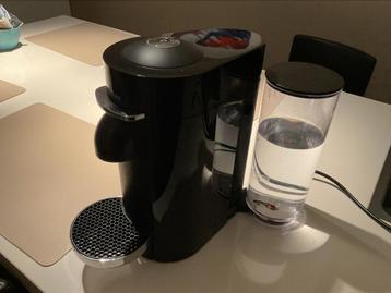 Nespresso Vertuo beschikbaar voor biedingen